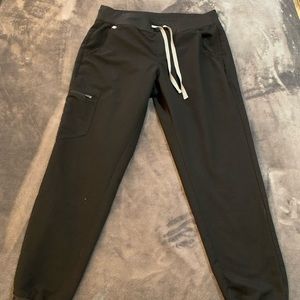 Figs Zamora Jogger Scrub Pants